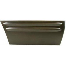 Διακοσμητικό Πόρτας JEEP GRAND CHEROKEE 2003 - 2005 ( WJ ) ( WG ) Πίσω Δεξιά 077506561