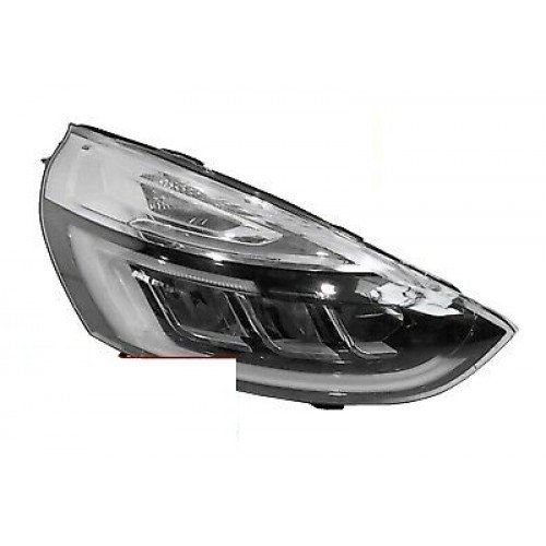 Φανάρι Εμπρός Full Led RENAULT CLIO 2016 - ( F/L ) 670105231