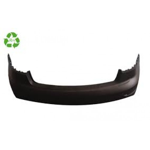 Προφυλακτήρας Βαφόμενος Με ParkTronic Με Κάμερα AUDI A3 2016 - ( 8V )( F/L ) Πίσω 132303640