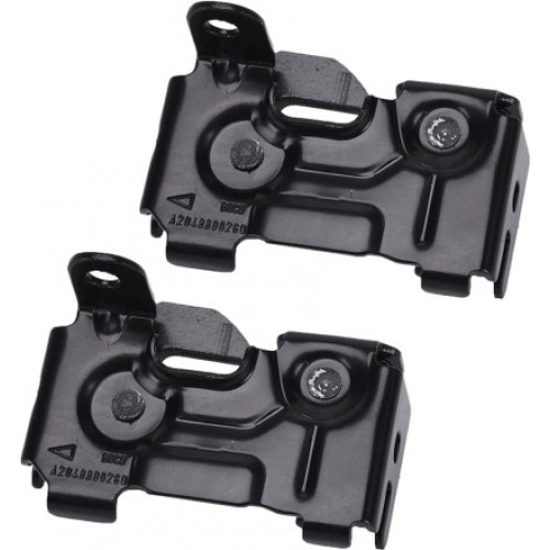 Κλειδαριά Μετώπης MERCEDES CLS 2010 - 2014 ( W218 ) 532107150