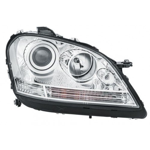 Φανάρι Εμπρός Ηλεκτρικό MERCEDES M-CLASS 2005 - 2008 ( W164 ) Δεξιά 052805131 Φανάρι Εμπρός Ηλεκτρικό MERCEDES M-CLASS 2005 - 2008 ( W164 ) Δεξιά 052805131