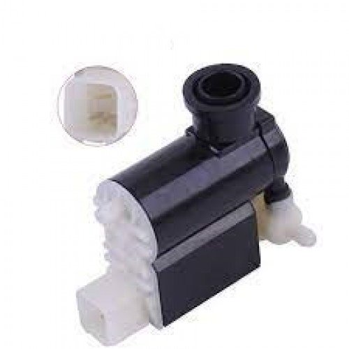 Μοτεράκι Δοχείου Υαλοκαθαριστήρων HYUNDAI SANTA FE 2000 - 2004 ( SM ) 057008460 Μοτεράκι Δοχείου Υαλοκαθαριστήρων HYUNDAI SANTA FE 2000 - 2004 ( SM ) 057008460