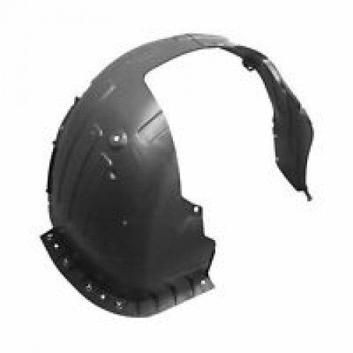 Θόλος Πλαστικός HYUNDAI SONATA 2015 - Εμπρός Δεξιά 367200821