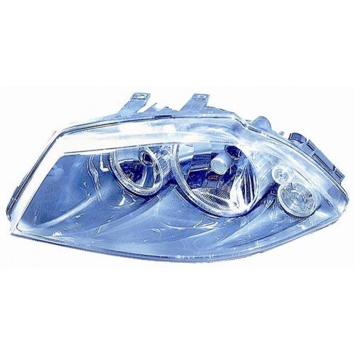 Φανάρι Εμπρός SEAT CORDOBA 2002 - 2008 ( 6L ) Δεξιά 025405141 Φανάρι Εμπρός SEAT CORDOBA 2002 - 2008 ( 6L ) Δεξιά 025405141