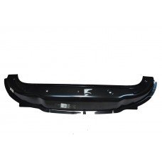 Ποδιά Προφυλακτήρα RENAULT FLUENCE 2010 - 2013 Πίσω 667002070