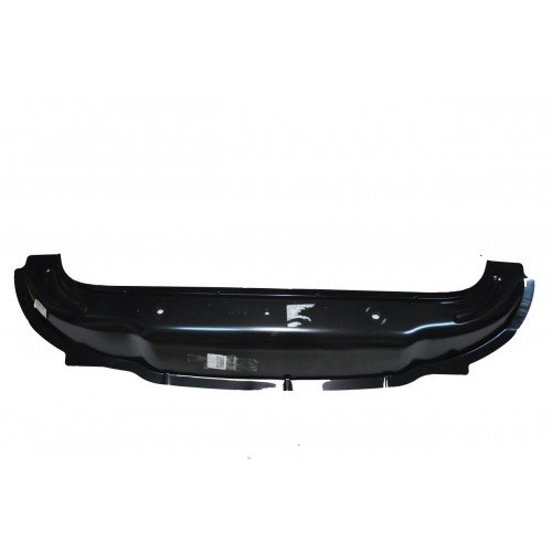Ποδιά Προφυλακτήρα RENAULT FLUENCE 2010 - 2013 Πίσω 667002070