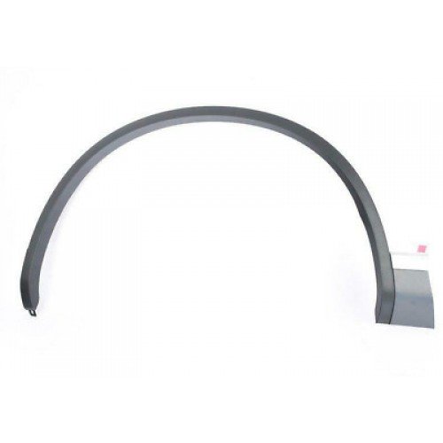 Κούρμπα Φτερού VW TOUAREG 2010 - 2014 ( 7P5 ) Εμπρός Αριστερά 877006544