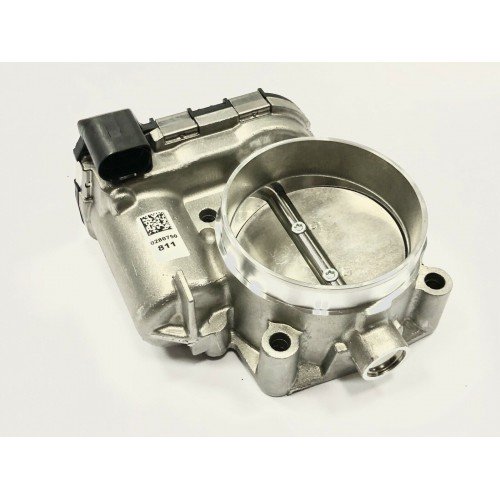 Πεταλούδα Γκαζιού-Κλαπέτο AUDI TT 2014 - 2018 07K133062H Πεταλούδα Γκαζιού-Κλαπέτο AUDI TT 2014 - 2018 07K133062H