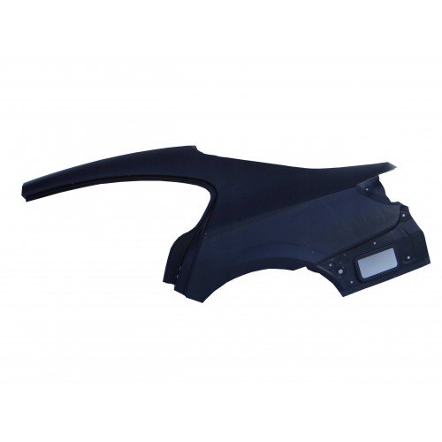 Φτερό VW PASSAT CC 2008 - 2013 Πίσω Αριστερά 047001682