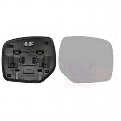 Κρύσταλλο Καθρέφτη Θερμαινόμενο SUBARU XV 2013 - 2017 Δεξιά 773007601