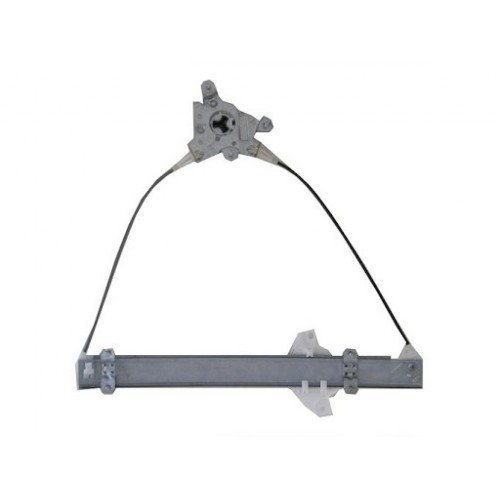 Γρύλος Παραθύρου Ηλεκτρικός Με Μοτέρ HYUNDAI ACCENT 1994 - 1997 ( UA ) ( X3 ) Εμπρός Δεξιά 078207071