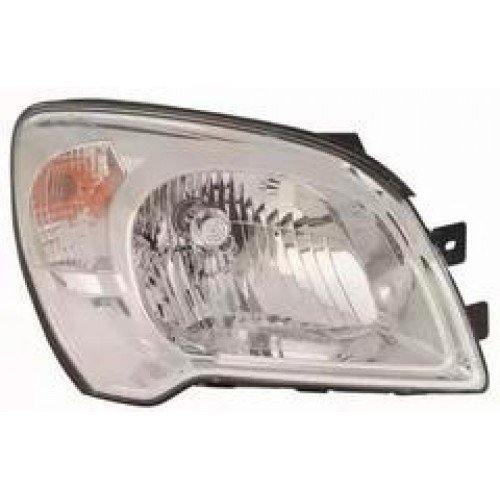 Φανάρι Εμπρός Ηλεκτρικό KIA SPORTAGE 2008 - 2010 ( JE ) Δεξιά 424005151