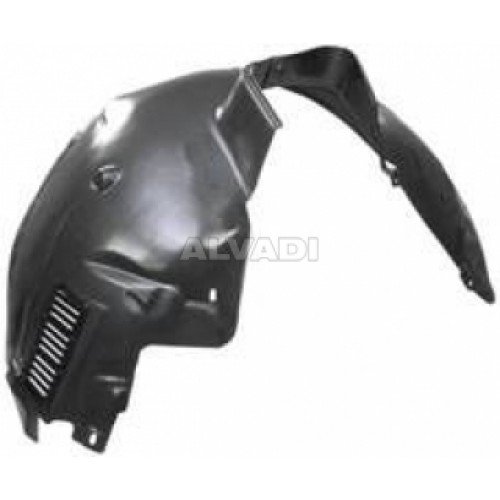 Θόλος Πλαστικός LANCIA MUSA 2004 - 2007 Εμπρός Αριστερά 033600822