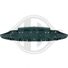 Ποδιά Προφυλακτήρα RENAULT TWINGO 2014 - Εμπρός 668100830