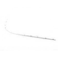 Χρώμιο Προφυλακτήρα MERCEDES CLK 2002 - 2005 ( C209 ) Πίσω Αριστερά 020504032