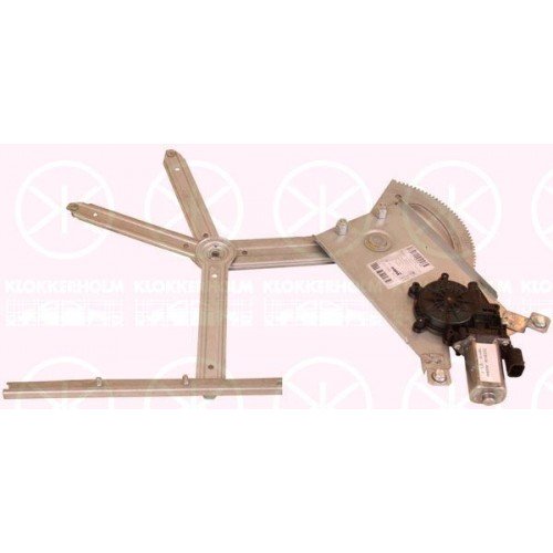 Γρύλος Παραθύρου Ηλεκτρικός SAAB 900 1993 - 1998 Εμπρός Δεξιά 700007061