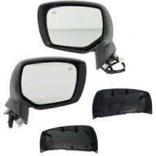 Καθρέπτης Ηλεκτρικός Θερμαινόμενος Ηλεκτρικά Ανακλινόμενος Βαφόμενος Με Φλας SUBARU IMPREZA 2012 - 2017 Δεξιά 772907581