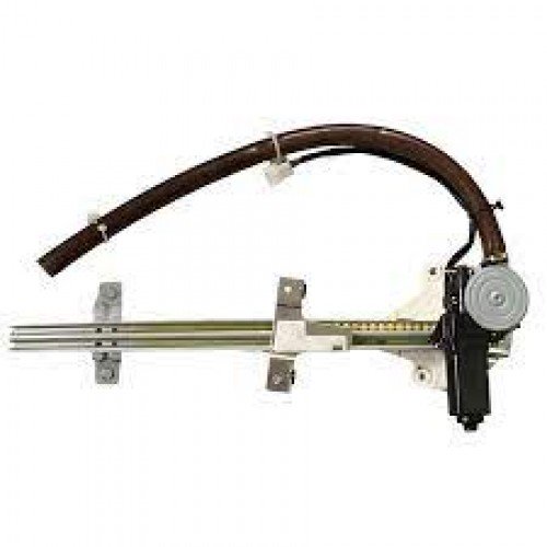 Γρύλος Παραθύρου Ηλεκτρικός Με Μοτέρ MAZDA 323 1990 - 1992 ( BG ) Εμπρός Δεξιά 077407041