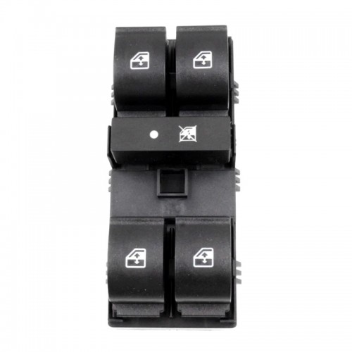 Διακόπτης Παραθύρου FIAT LINEA 2007 - 2013 Εμπρός Αριστερά 054707174