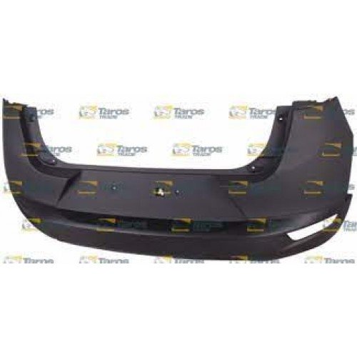 Προφυλακτήρας Βαφόμενος MAZDA CX3 2015 - 2018 Πίσω 507003390