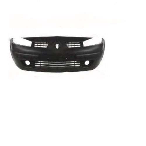 Προφυλακτήρας Βαφόμενος RENAULT MEGANE 2002 - 2005 Εμπρός 673003375