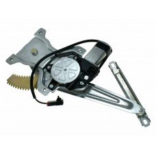 Γρύλος Παραθύρου Ηλεκτρικός Με Μοτέρ NISSAN MICRA 1993 - 1997 ( K11 ) Πίσω Δεξιά 15262129R