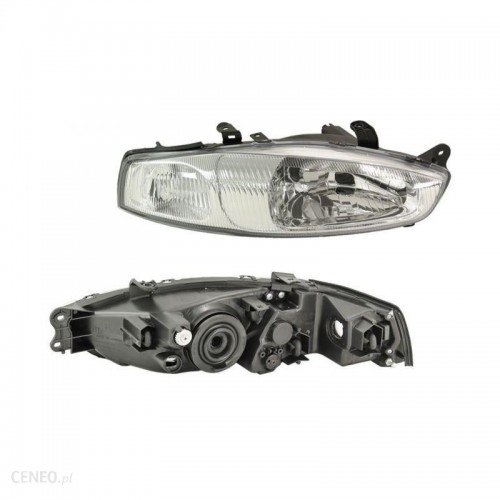 Φανάρι Εμπρός MITSUBISHI COLT 1999 - 2004 ( CJ ) Δεξιά 077905131 Φανάρι Εμπρός MITSUBISHI COLT 1999 - 2004 ( CJ ) Δεξιά 077905131