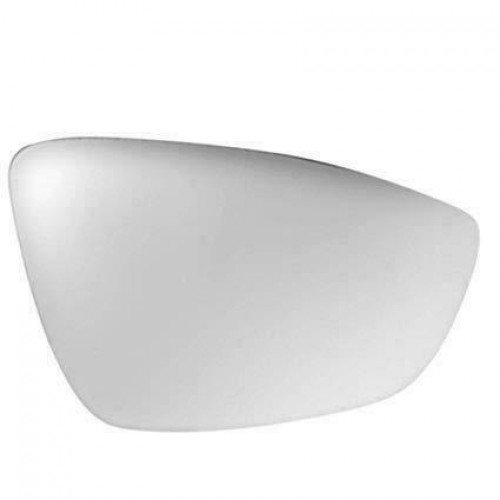 Κρύσταλλο Καθρέφτη Θερμαινόμενο VW EOS 2011 - Δεξιά 888007601