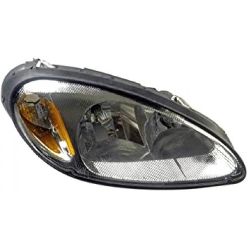 Φανάρι Εμπρός Ηλεκτρικό CHRYSLER PT CRUISER 2000 - 2005 ( PT ) Δεξιά 024505131