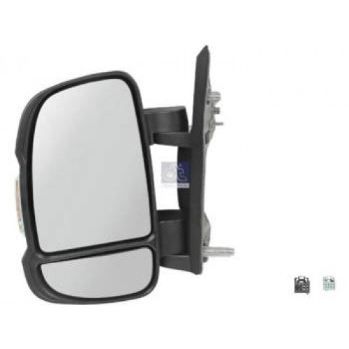 Καθρέπτης Μηχανικός IVECO DAILY 2011 - 2014 Αριστερά 405007402