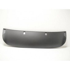 Σπόιλερ Προφυλακτήρα AUDI Q7 2009 - 2015 ( 4L ) Εμπρός 125006375