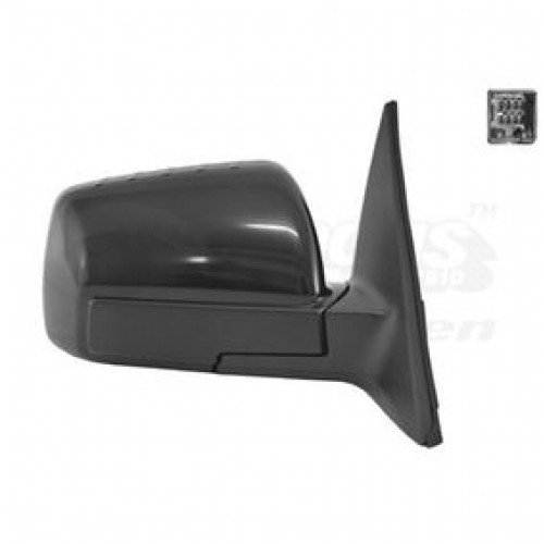 Καθρέπτης Ηλεκτρικός Θερμαινόμενος Ηλεκτρικά Ανακλινόμενος Βαφόμενος KIA SOUL 2009 - 2013 ( AM ) Δεξιά 422007501 Καθρέπτης Ηλεκτρικός Θερμαινόμενος Ηλεκτρικά Ανακλινόμενος Βαφόμενος KIA SOUL 2009 - 2013 ( AM ) Δεξιά 422007501