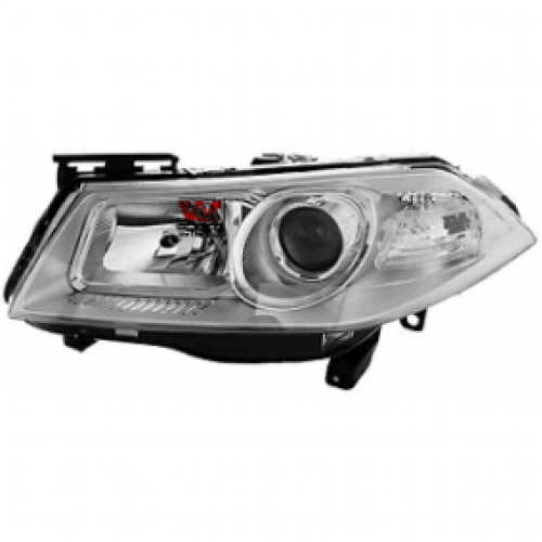 Φανάρι Εμπρός RENAULT MEGANE 2006 - 2008 Αριστερά 673105132
