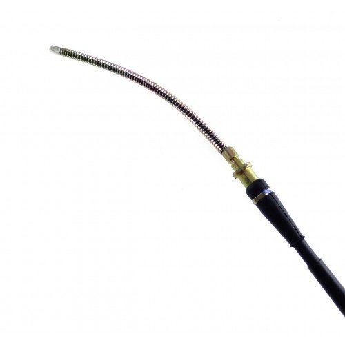 Ντίζες Χειροφρένου MAZDA B-Series 1999 - 2003 (UN)(B2500) Πίσω Αριστερά UH76-44-420 Ντίζες Χειροφρένου MAZDA B-Series 1999 - 2003 (UN)(B2500) Πίσω Αριστερά UH76-44-420