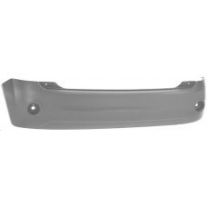 Προφυλακτήρας Βαφόμενος FORD FIESTA 2006 - 2008 ( Mk5b ) Πίσω 036203620