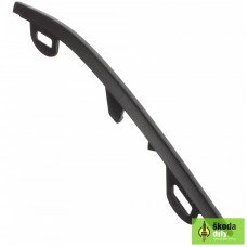 Διακοσμητικό Διχτυού Προφυλακτήρα SKODA SUPERB 2015 - Εμπρός Δεξιά 745204011