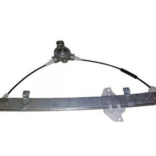 Γρύλος Παραθύρου Μηχανικός CHEVROLET-DAEWOO LANOS 1997 - 2000 ( T100 ) Εμπρός Δεξιά 049007041 Γρύλος Παραθύρου Μηχανικός CHEVROLET-DAEWOO LANOS 1997 - 2000 ( T100 ) Εμπρός Δεξιά 049007041