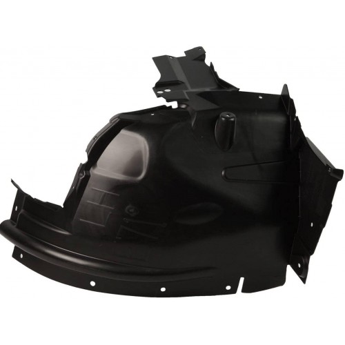 Θόλος Πλαστικός BMW X6 2008 - 2012 ( Ε71 ) Εμπρός Αριστερά 162000832
