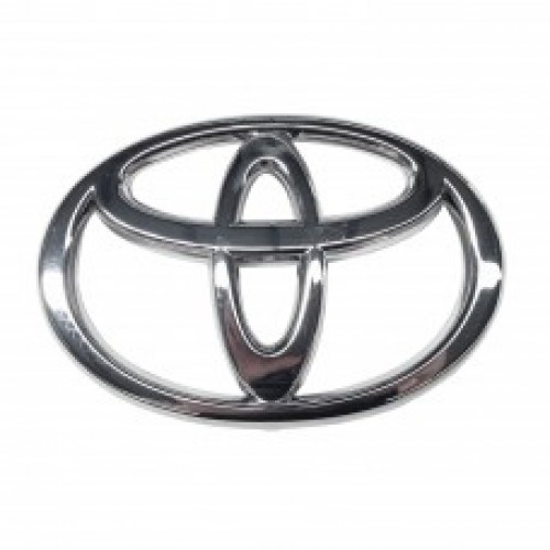 Σήμα TOYOTA HILUX 2001 - 2005 ( KDN140-170 ) 031104790 Σήμα TOYOTA HILUX 2001 - 2005 ( KDN140-170 ) 031104790