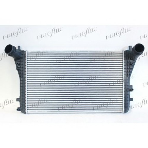 Ψυγείο Intercooler SEAT ALHAΜBRA 2011 - 2015 720006220