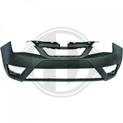 Προφυλακτήρας Βαφόμενος SEAT IBIZA 2013 - 2015 Εμπρός 721003385 Προφυλακτήρας Βαφόμενος SEAT IBIZA 2013 - 2015 Εμπρός 721003385