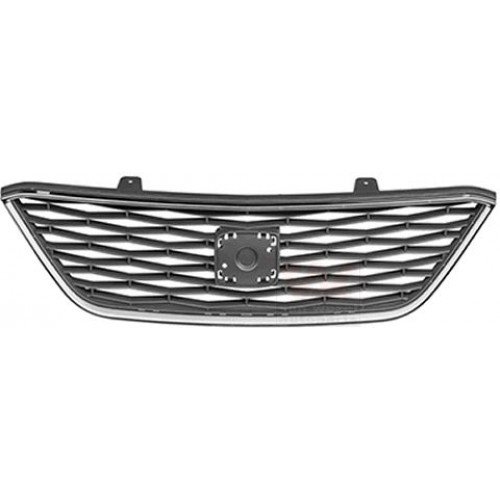 Μάσκα Εξωτερική SEAT IBIZA 2013 - 2015 721004540 Μάσκα Εξωτερική SEAT IBIZA 2013 - 2015 721004540