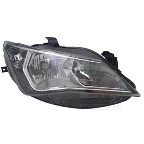 Φανάρι Εμπρός SEAT IBIZA 2013 - 2015 Δεξιά 721005141