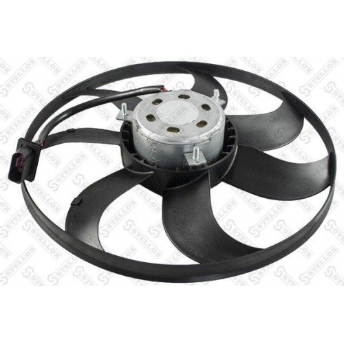 Βάση Βεντιλατέρ (Κόθρος) SEAT IBIZA 2013 - 2015 721006430