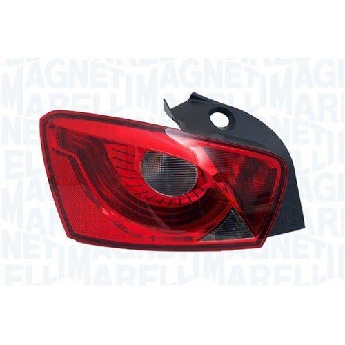 Φανάρι Πίσω SEAT IBIZA 2015 - 2017 Αριστερά 721105812