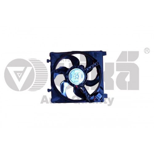 Βεντιλατέρ Νερού SEAT Mii 2013 - 722006440