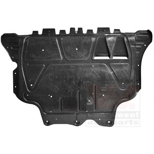 Ποδιά Μηχανής SEAT LEON 2013 - 2016 724000840