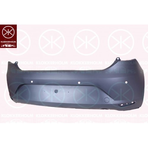 Προφυλακτήρας Βαφόμενος Μ/Χ Parctronic SEAT LEON 2013 - 2016 Πίσω 724003640 Προφυλακτήρας Βαφόμενος Μ/Χ Parctronic SEAT LEON 2013 - 2016 Πίσω 724003640