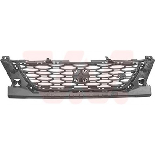 Μάσκα SEAT LEON 2013 - 2016 724004545