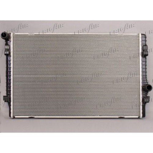 Ψυγείο Νερού SEAT LEON 2013 - 2016 724006300 Ψυγείο Νερού SEAT LEON 2013 - 2016 724006300